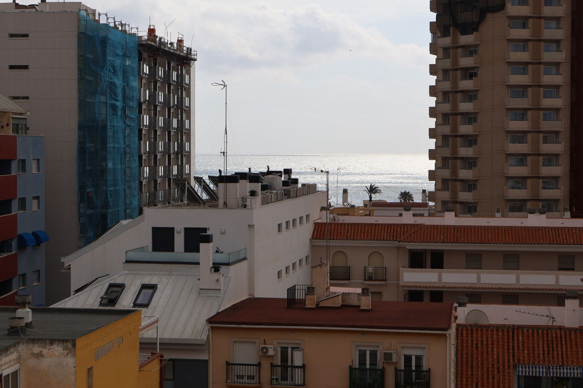 Middle Floor Apartment bilde 2