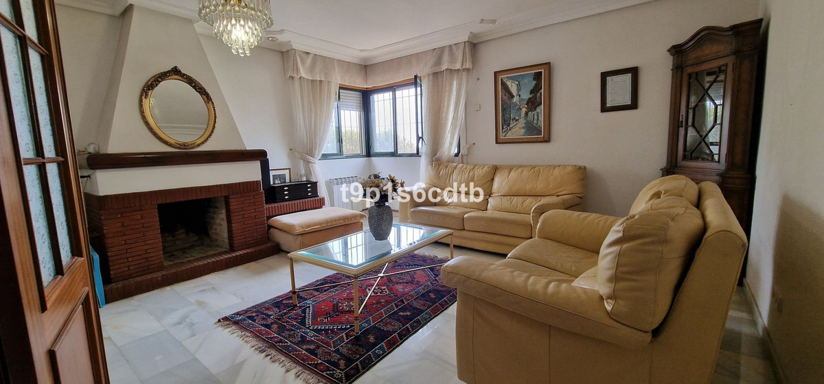 Detached Villa bilde 16
