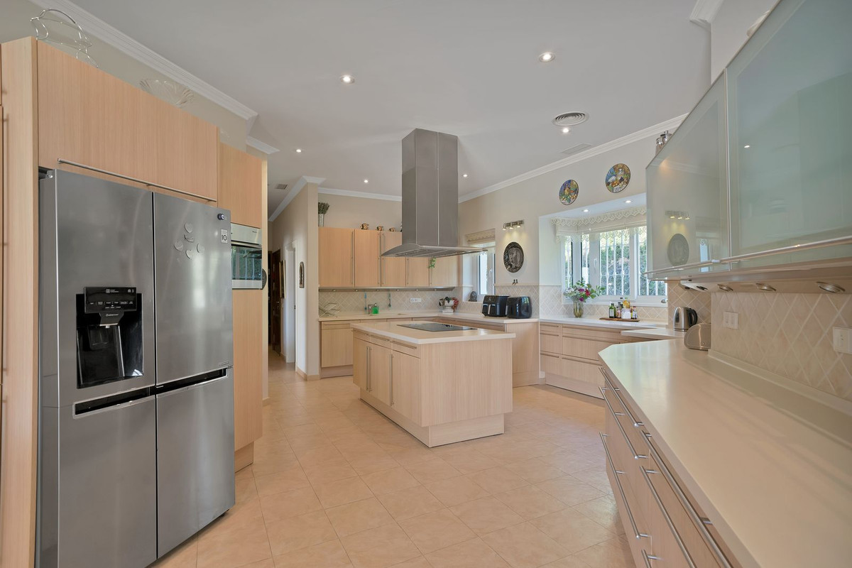 Detached Villa bilde 17