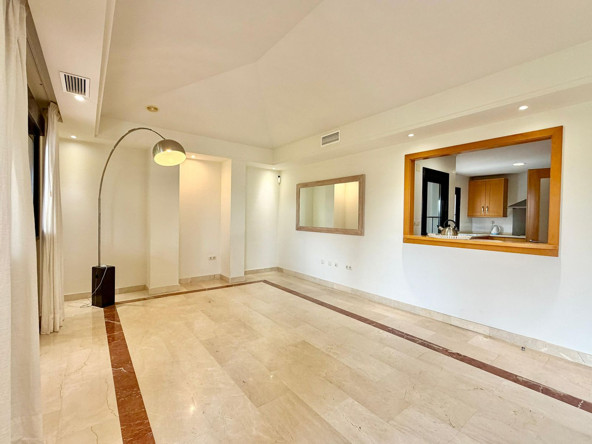 Top Floor Apartment bilde 5