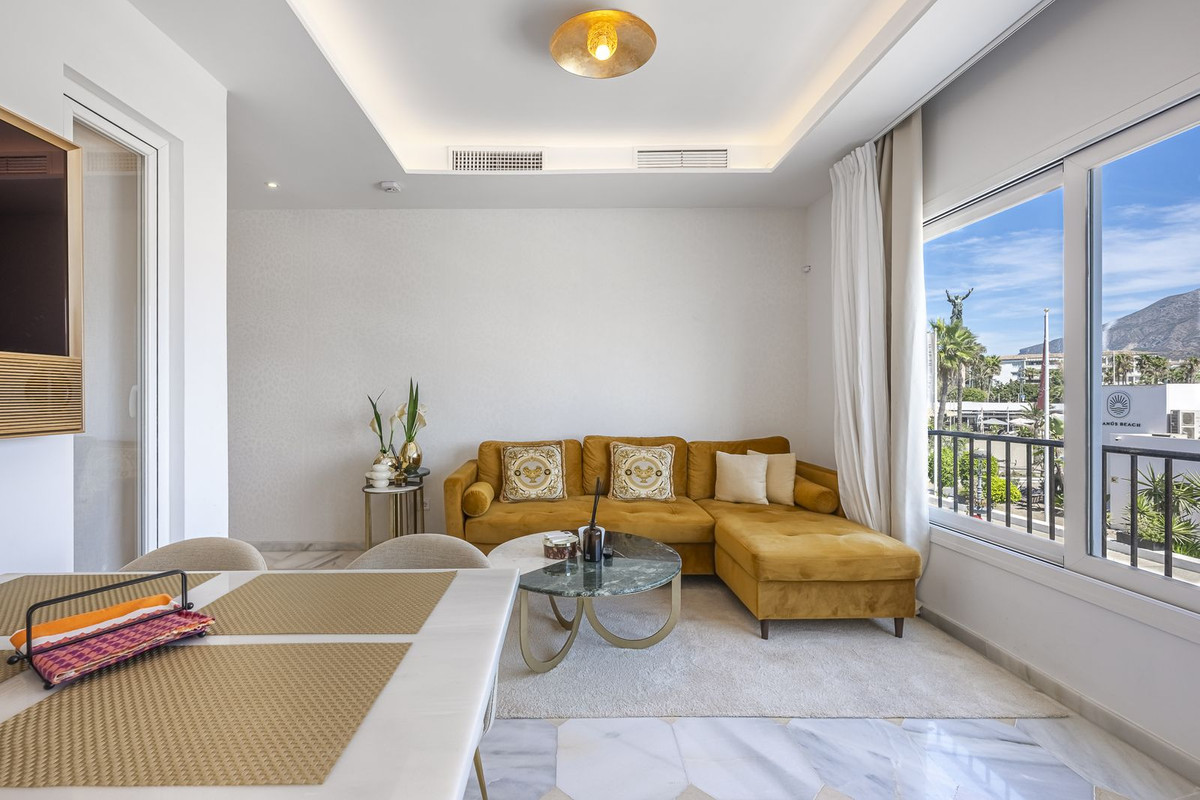 Top Floor Apartment bilde 4