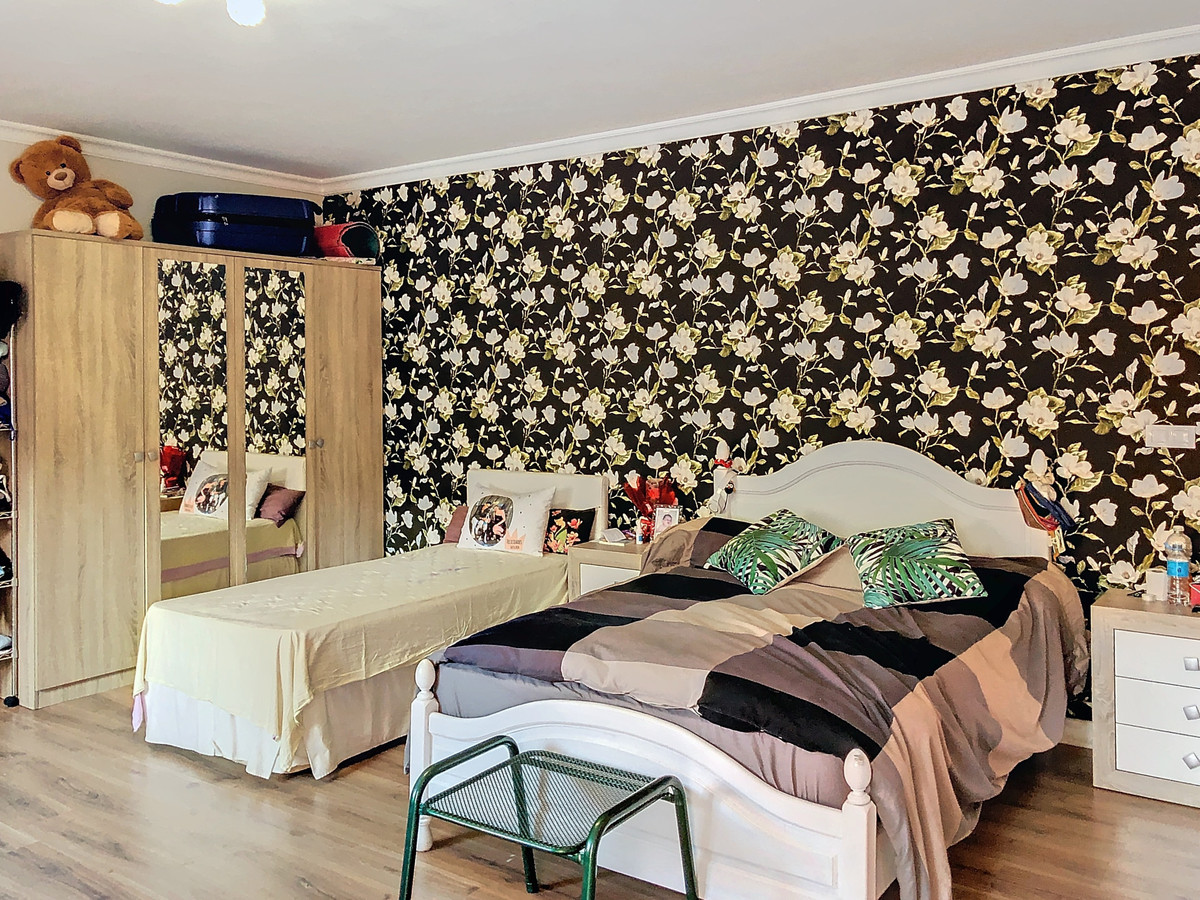 Detached Villa bilde 26