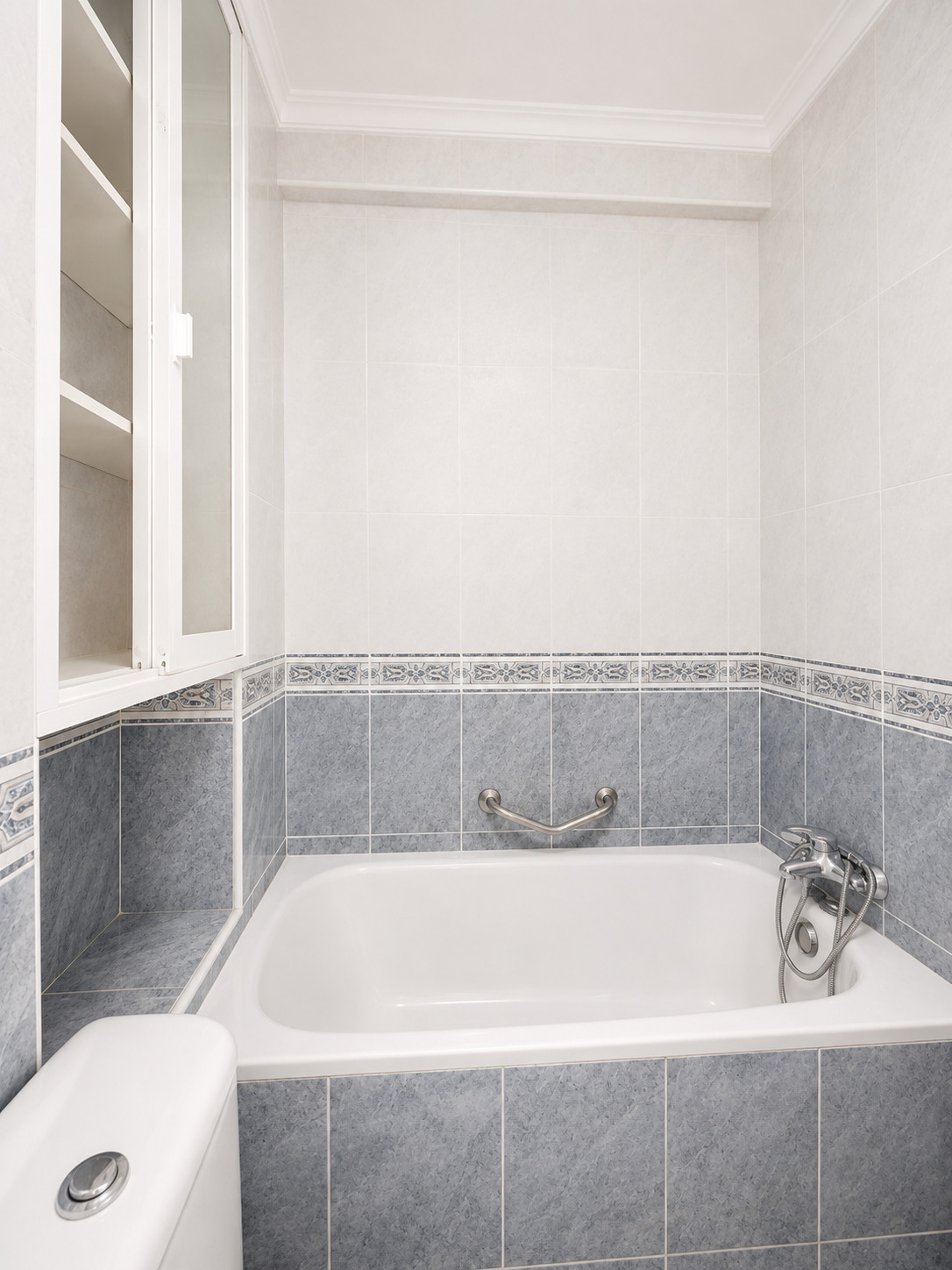 Middle Floor Apartment bilde 29