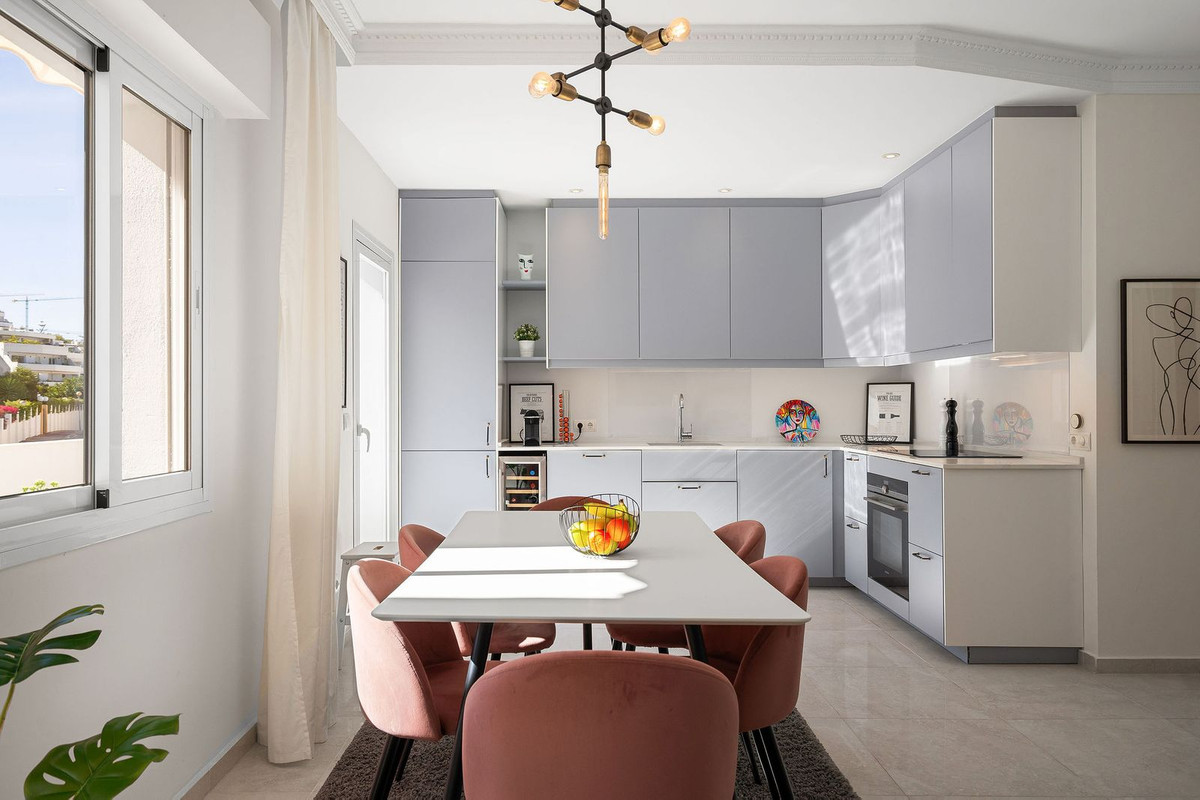 Penthouse Duplex bilde 8