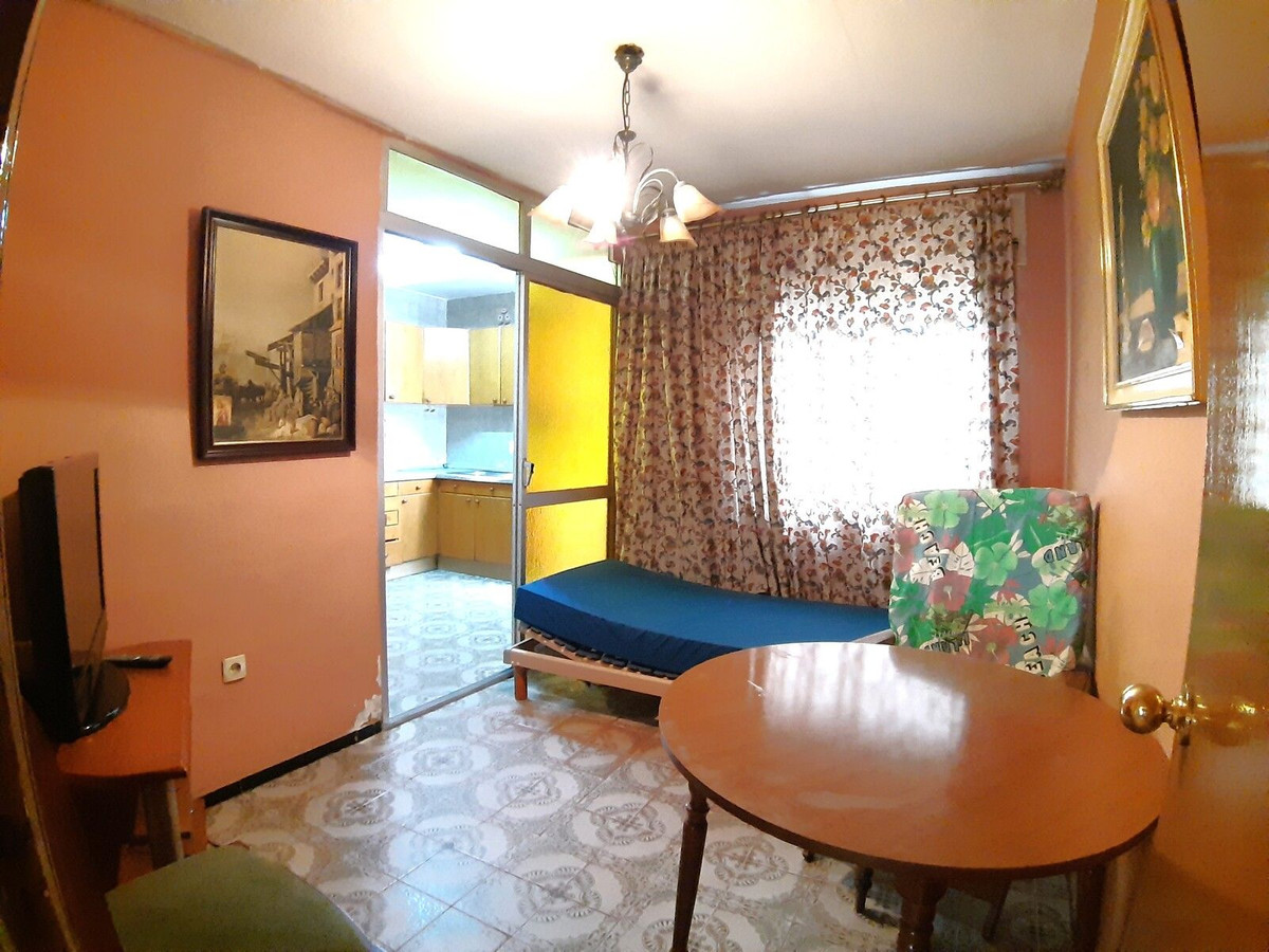 Middle Floor Apartment bilde 15