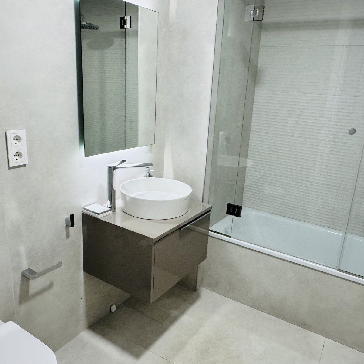 Ground Floor Apartment bilde 18