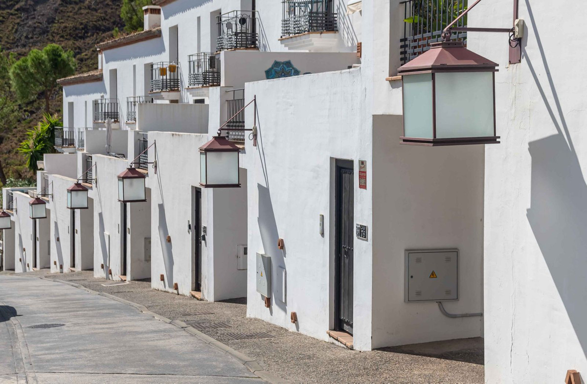 Townhouse bilde 41