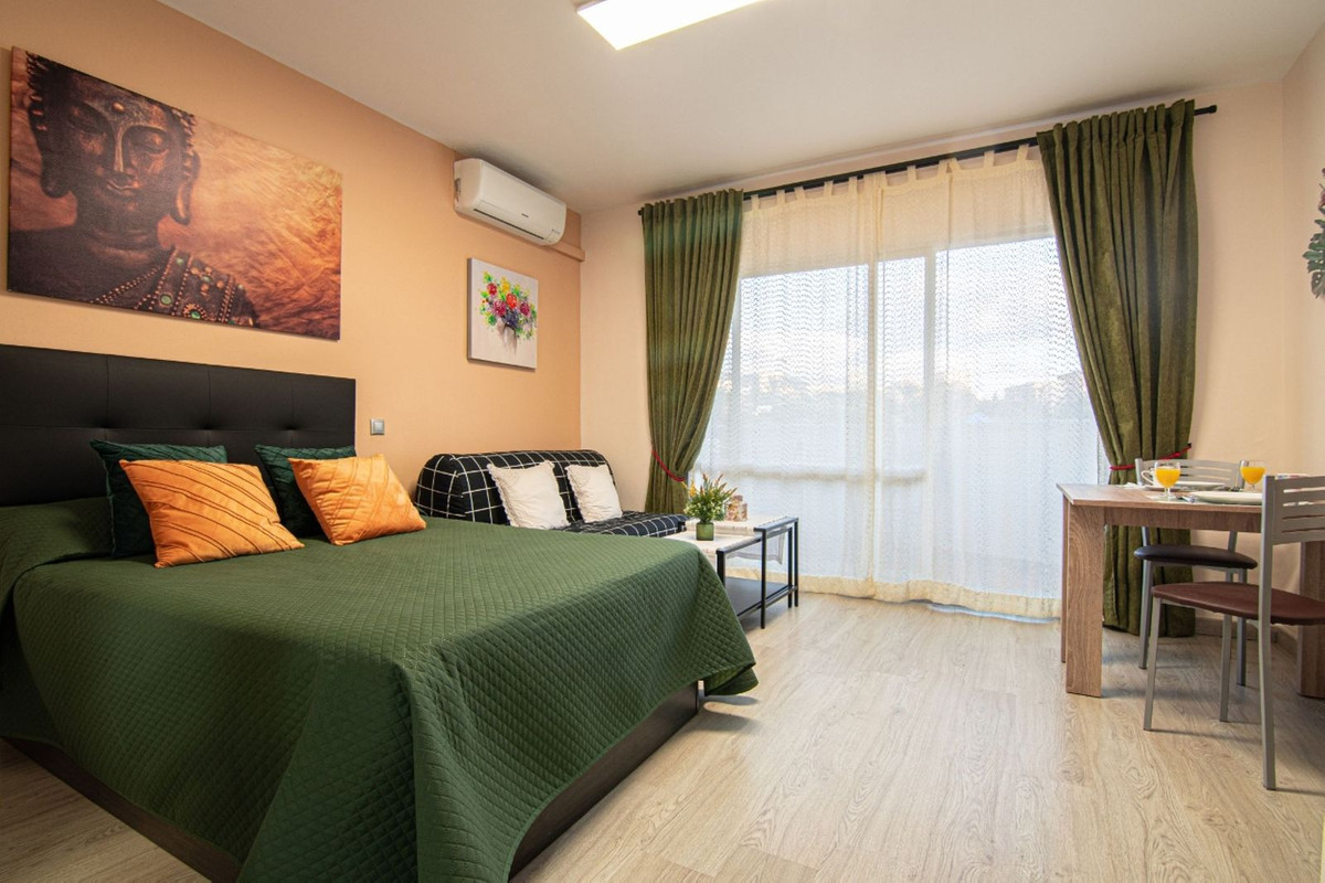 Middle Floor Studio bilde 2