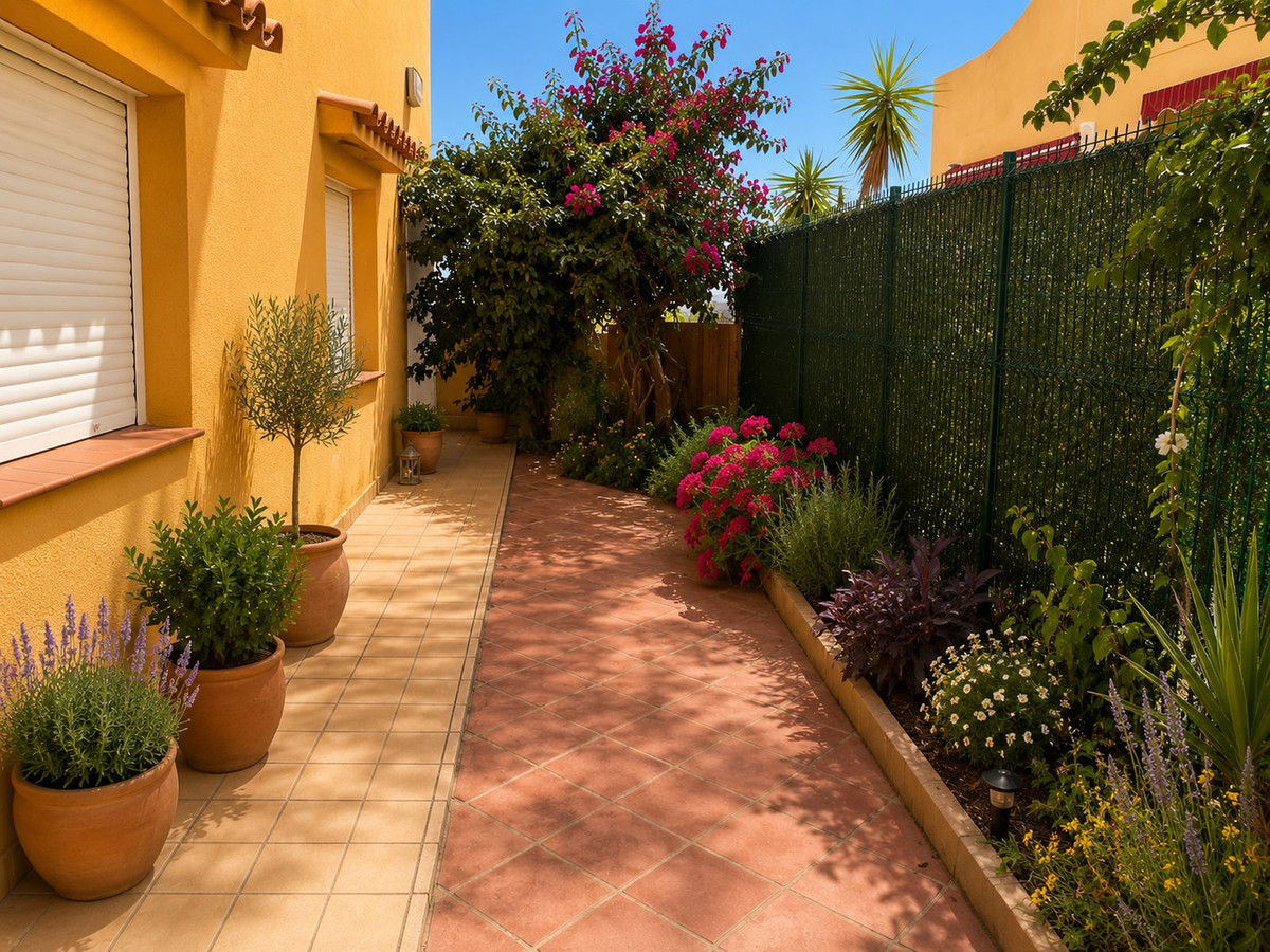 Semi-Detached House bilde 10