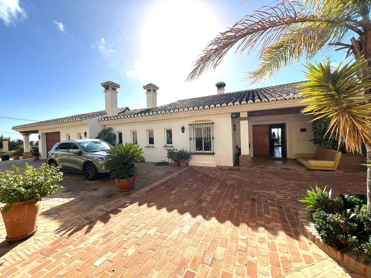 Detached Villa bilde 2