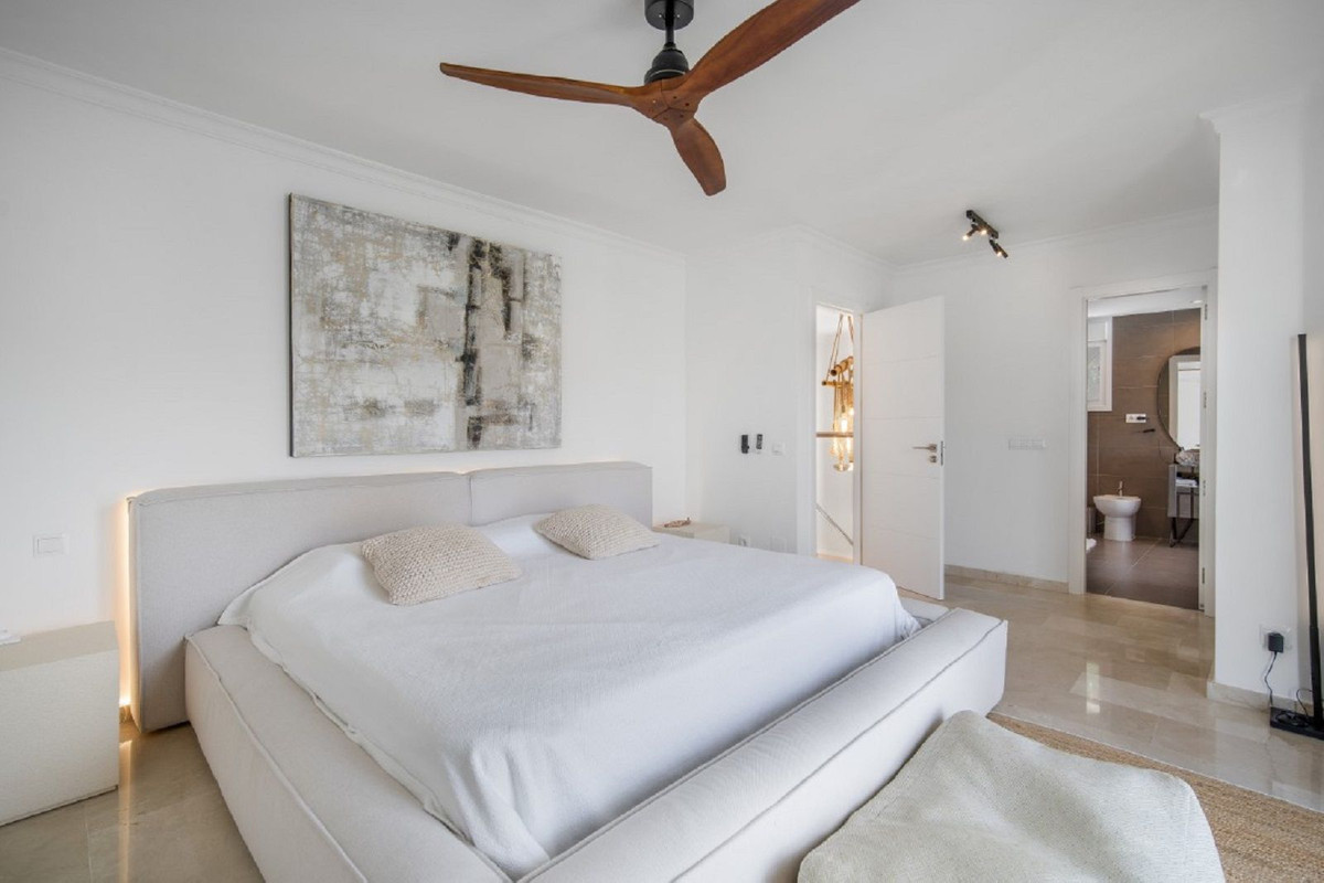 Detached Villa bilde 15