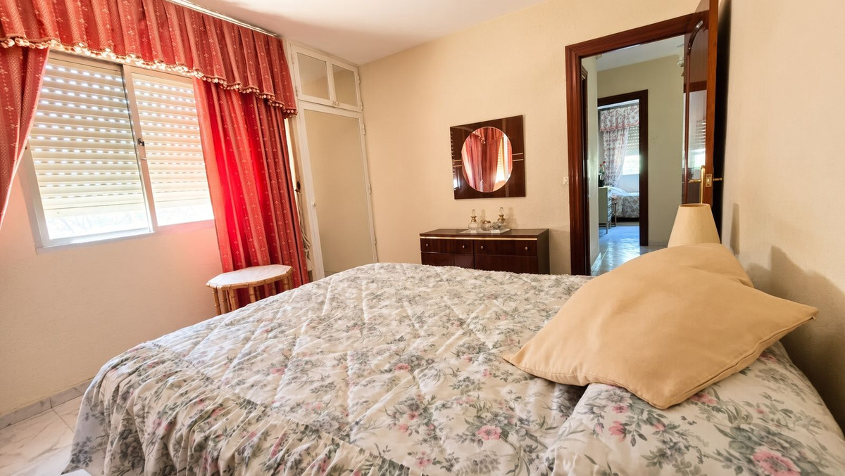 Middle Floor Apartment bilde 7