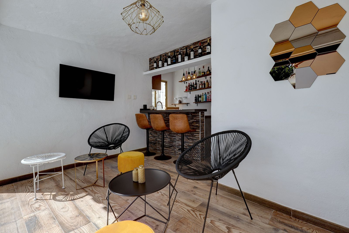 Detached Villa bilde 30