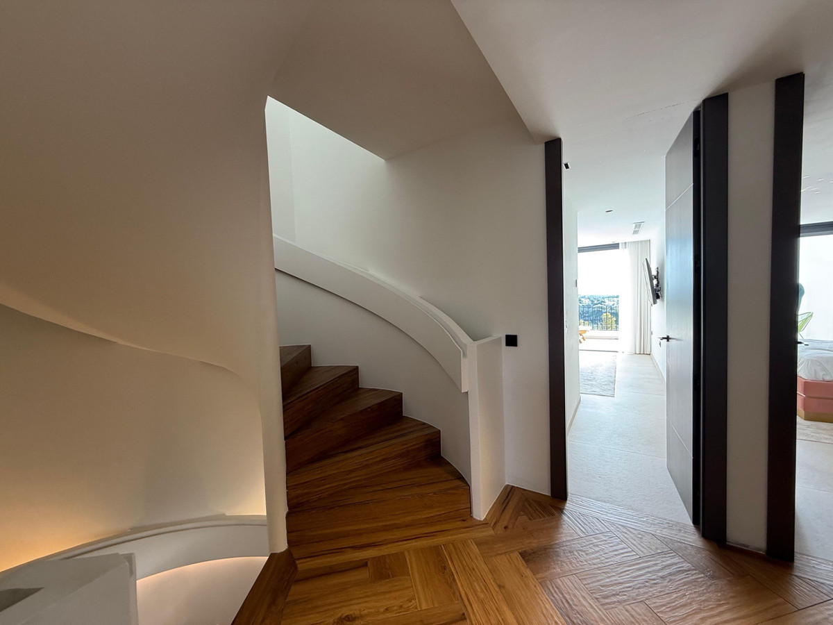 Townhouse bilde 39