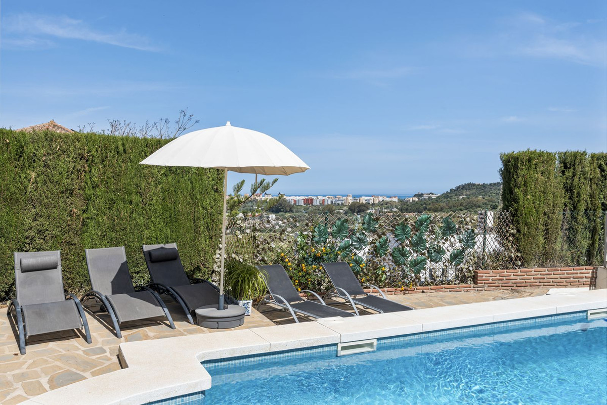 Detached Villa bilde 46