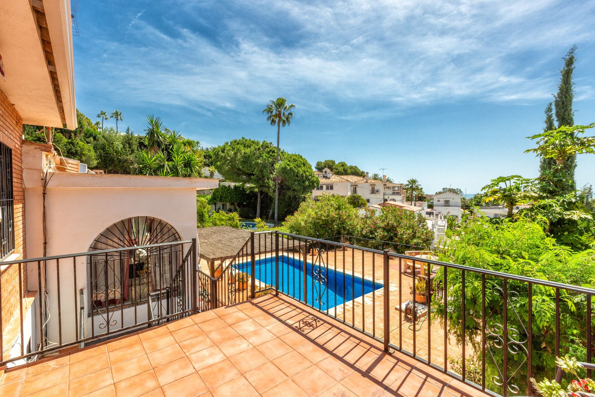 Detached Villa bilde 29