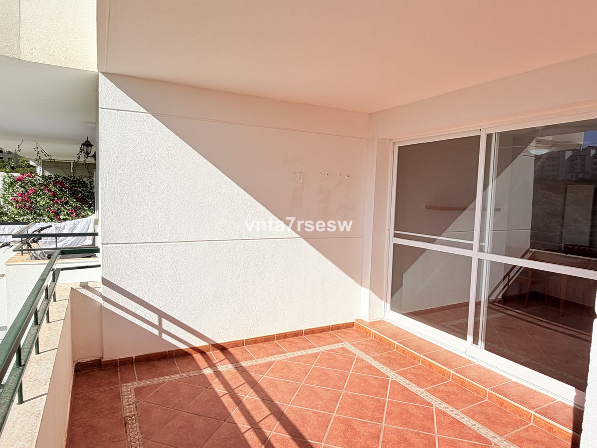 Middle Floor Apartment bilde 15