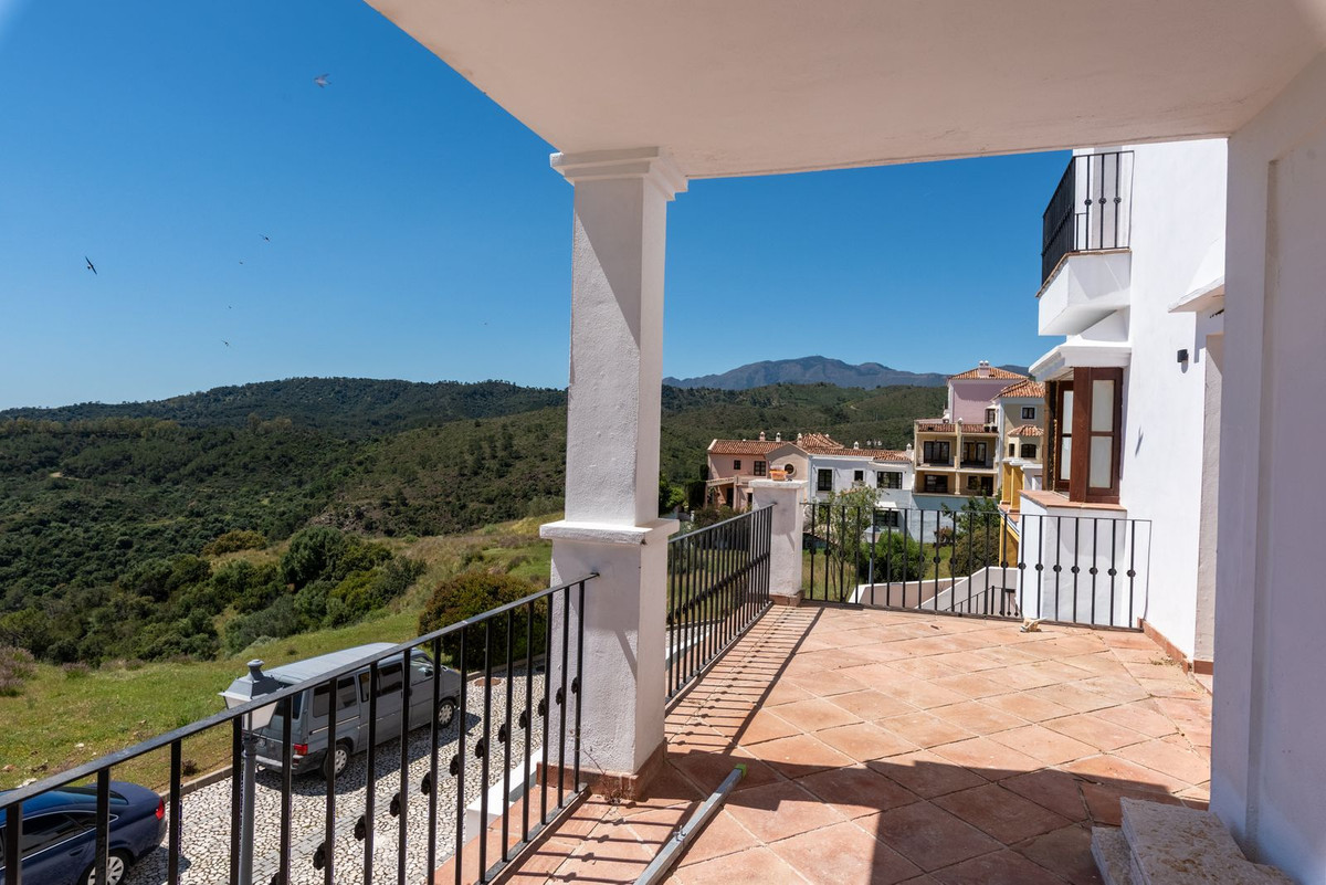 Townhouse bilde 7