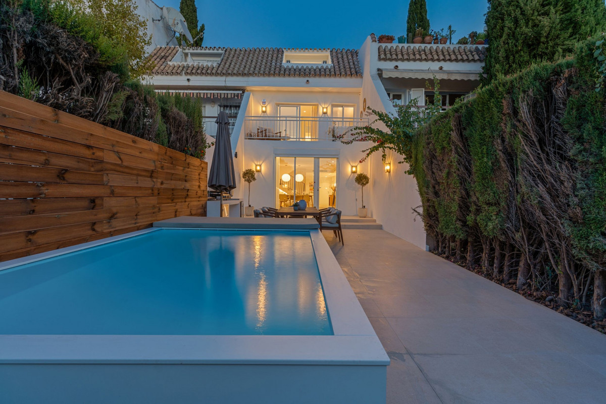 Townhouse bilde 28