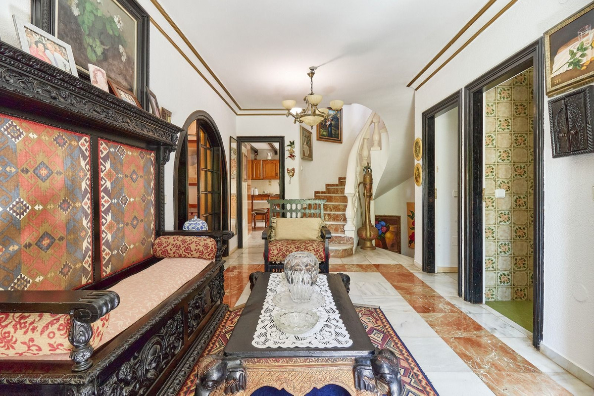 Detached Villa bilde 19
