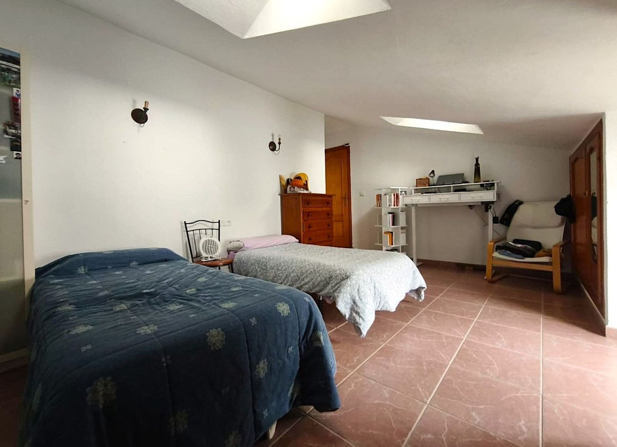 Top Floor Apartment bilde 9