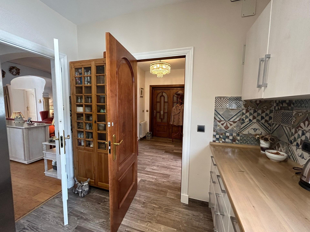 Detached Villa bilde 23