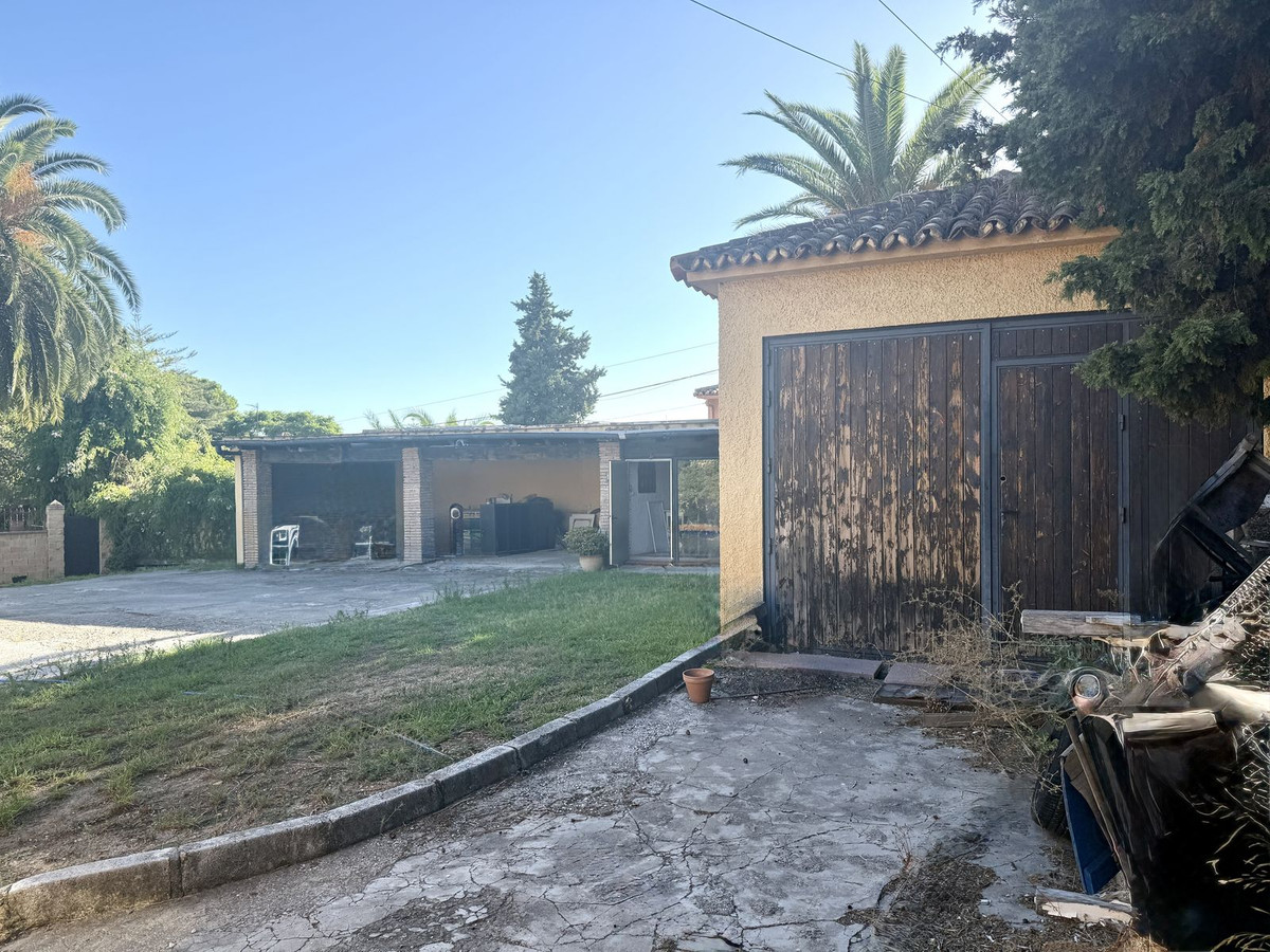 Detached Villa bilde 39
