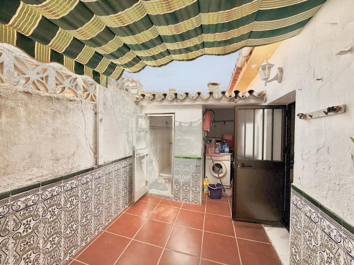 Detached Villa bilde 4