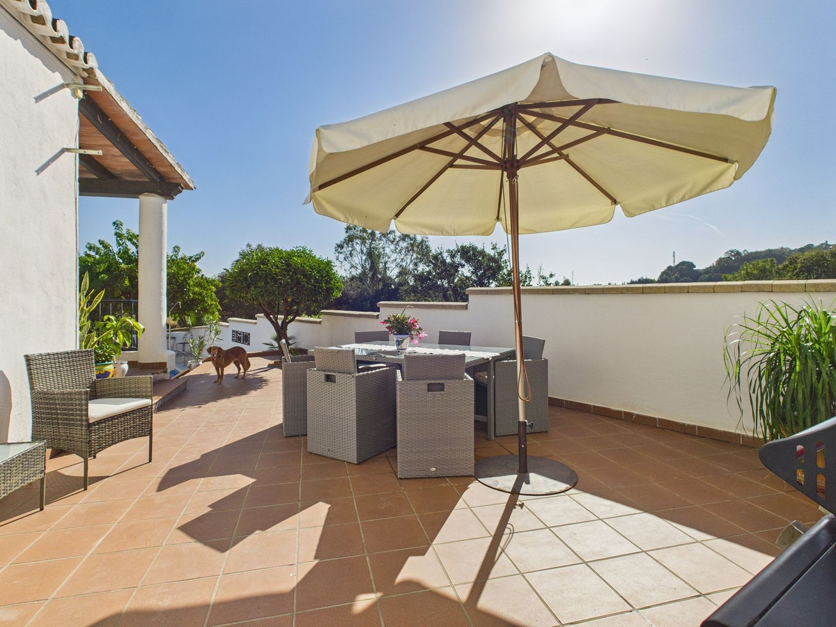 Detached Villa bilde 6