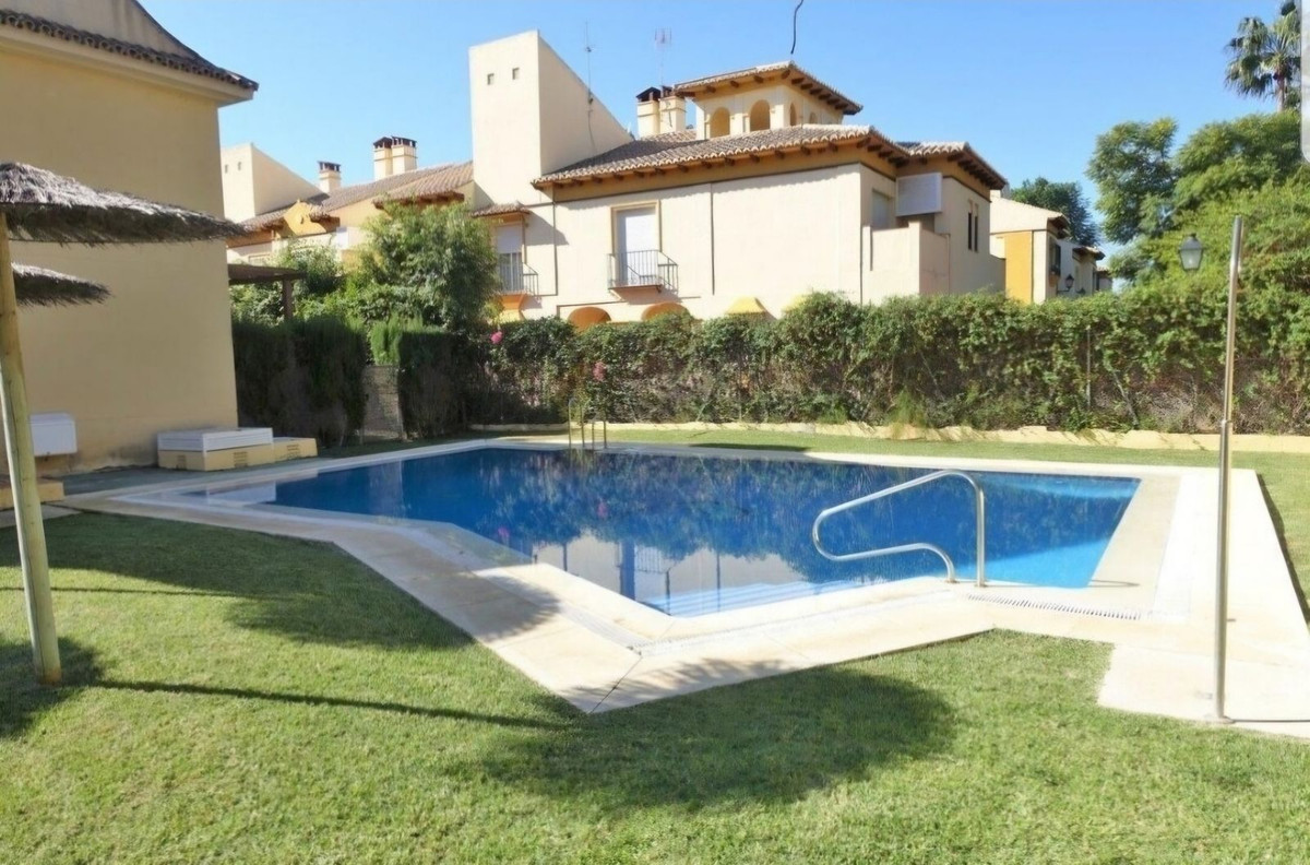 Townhouse bilde 5