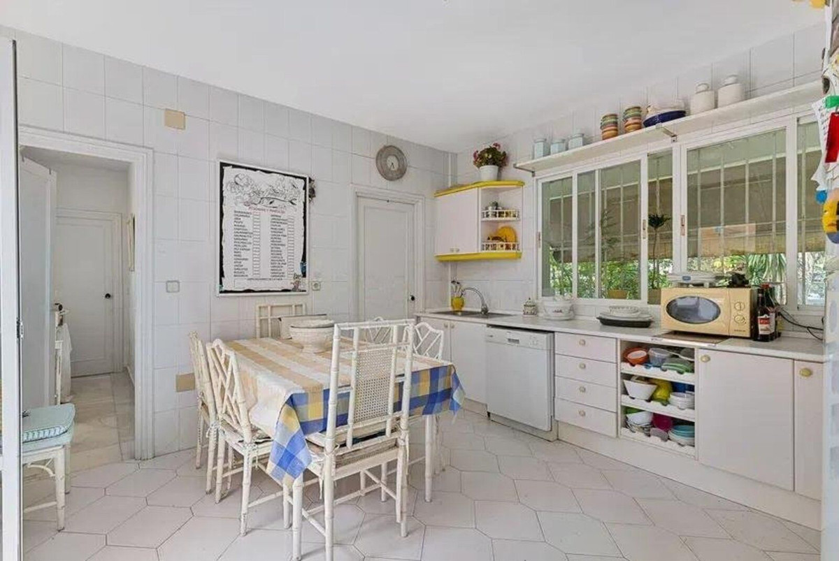 Detached Villa bilde 12