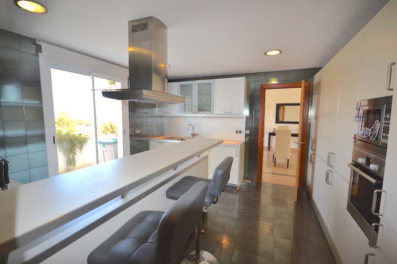 Penthouse bilde 3