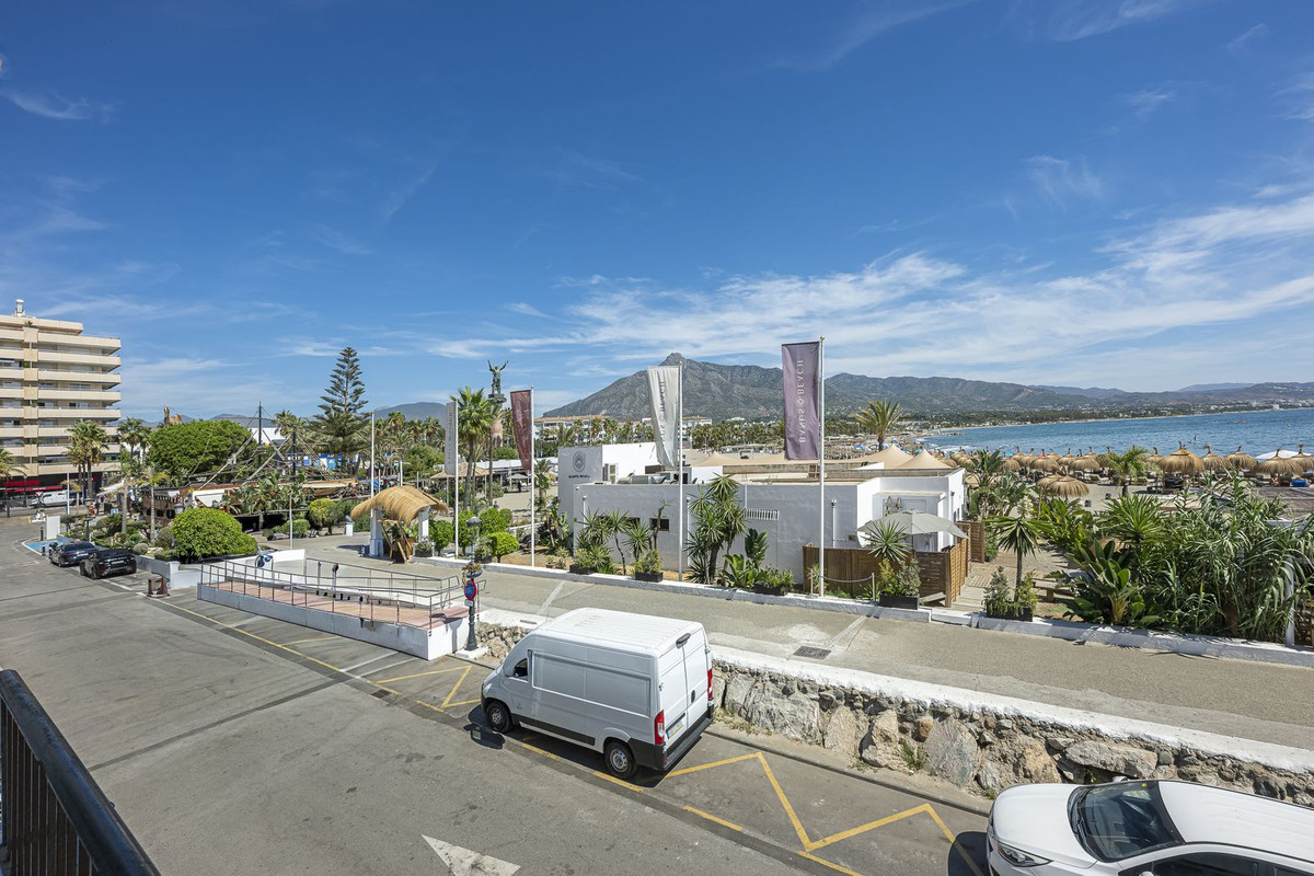 Top Floor Apartment bilde 21
