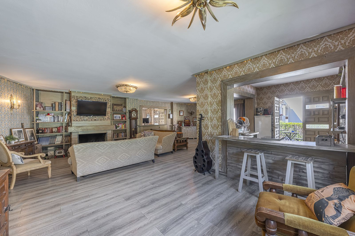 Detached Villa bilde 47