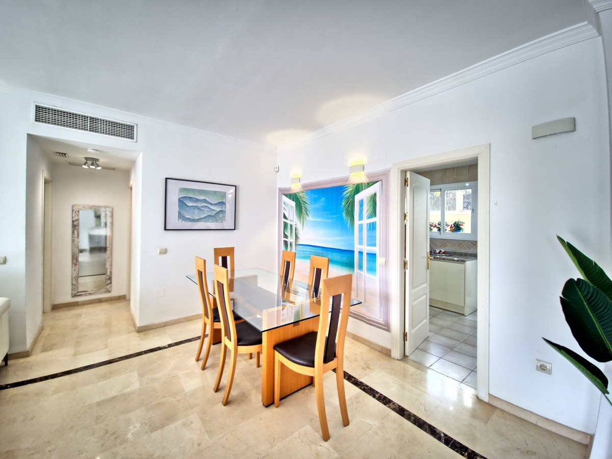 Ground Floor Apartment bilde 5