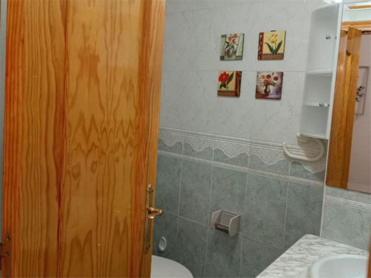 Middle Floor Apartment bilde 19