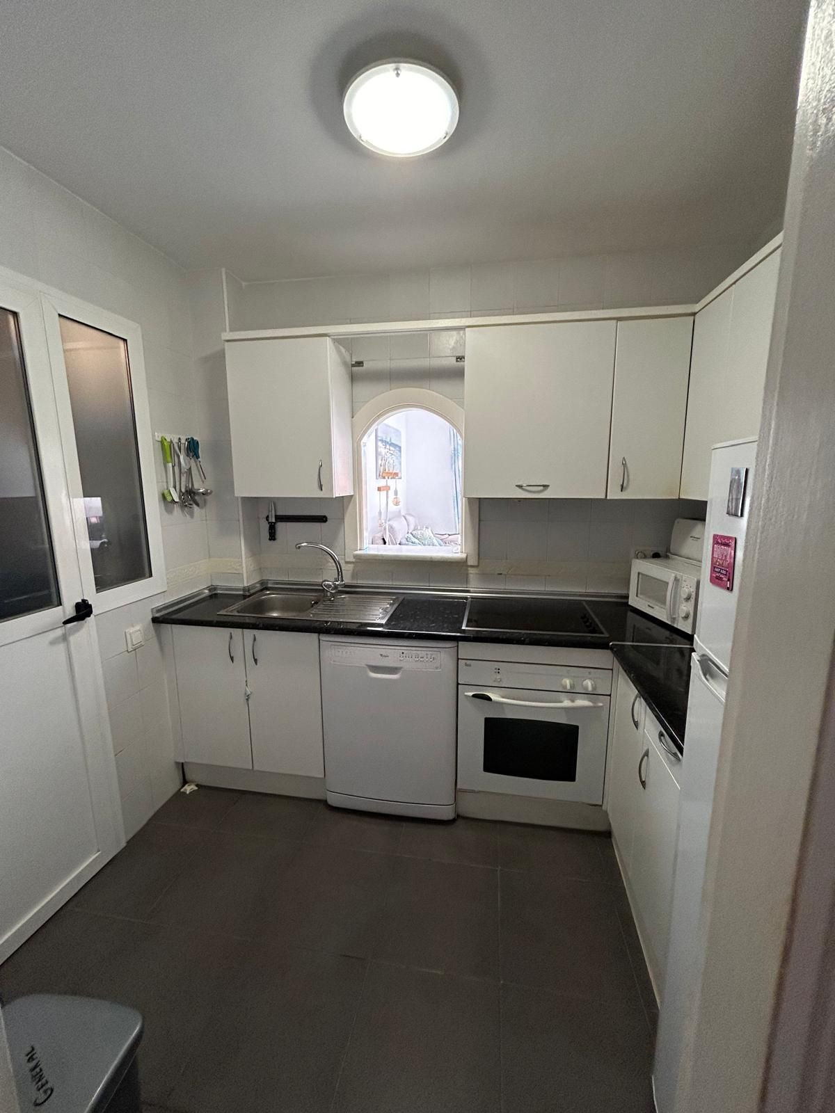Ground Floor Apartment bilde 15