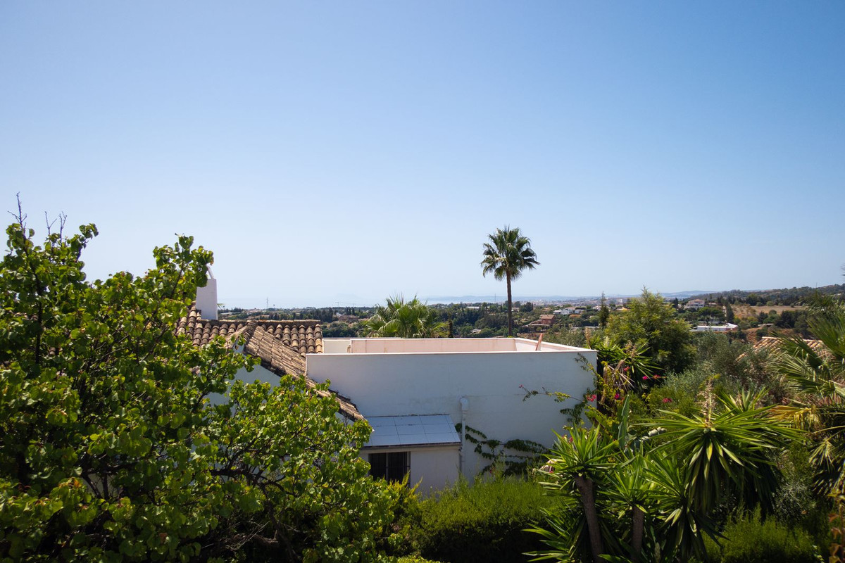 Detached Villa bilde 34