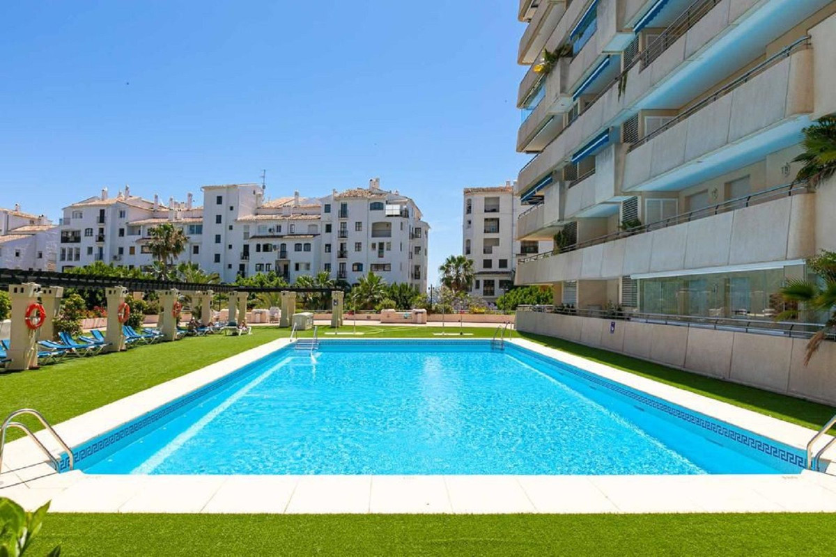 Middle Floor Apartment bilde 29