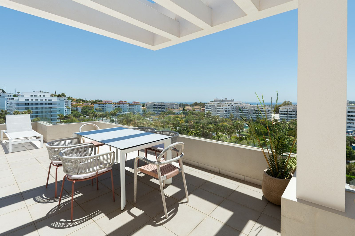 Penthouse bilde 4