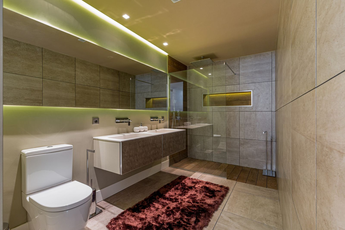 Ground Floor Apartment bilde 17