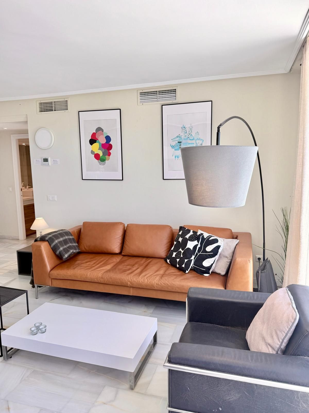 Penthouse Duplex bilde 10