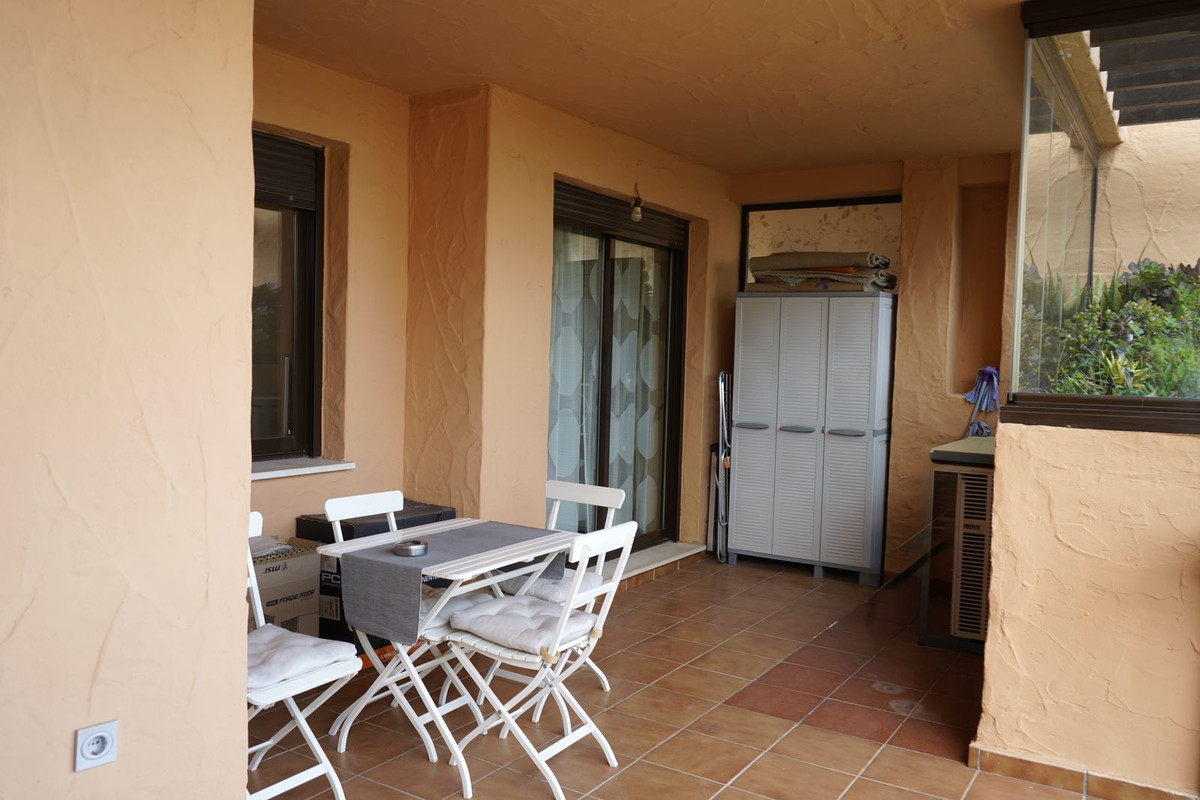 Middle Floor Apartment bilde 5
