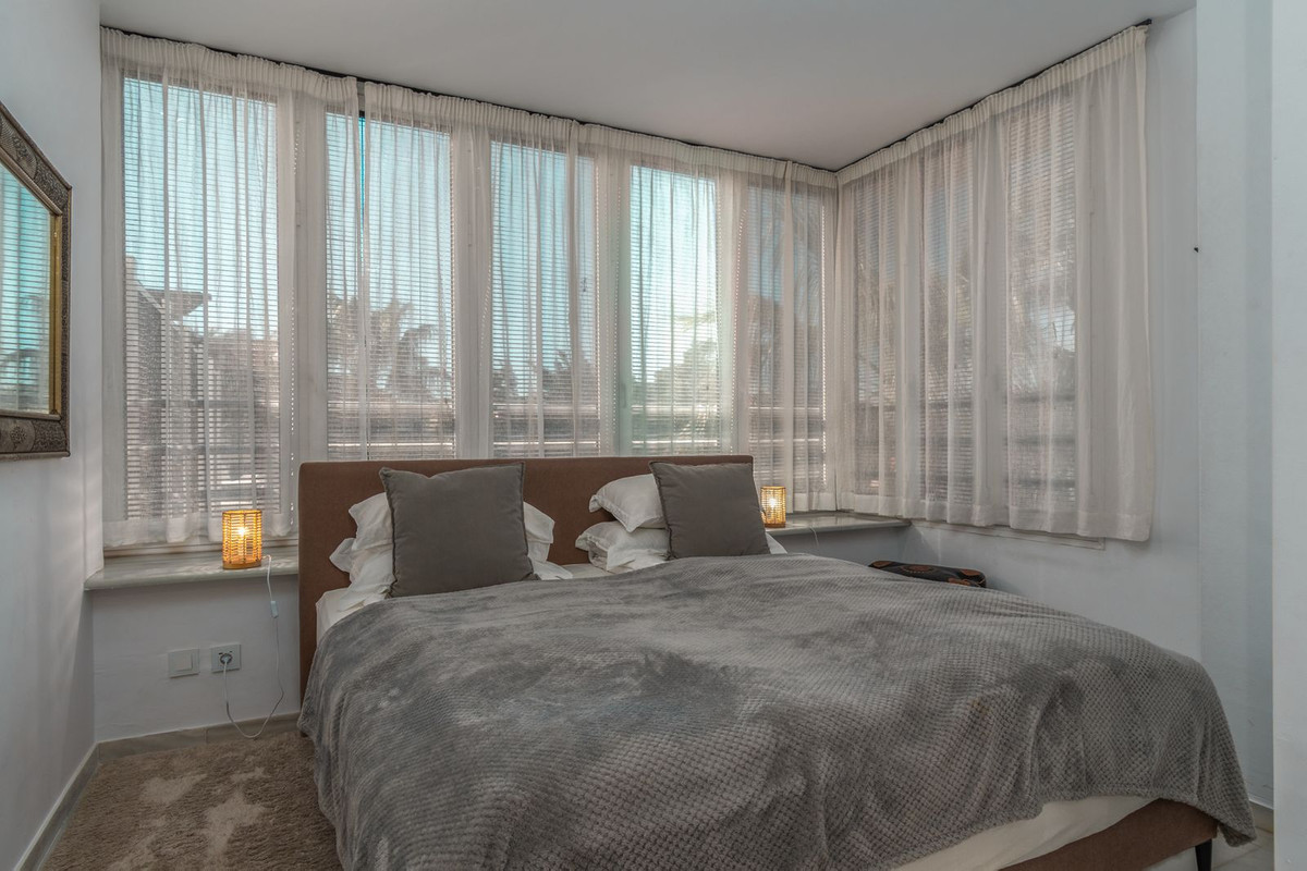 Penthouse Duplex bilde 5