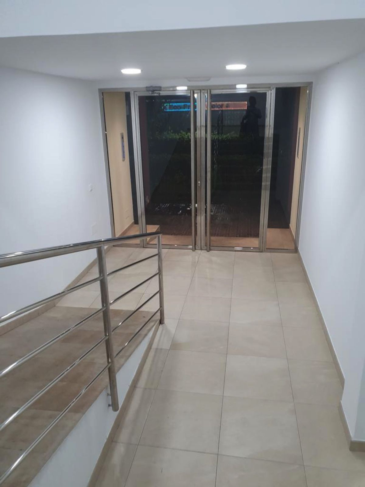 Middle Floor Apartment bilde 14
