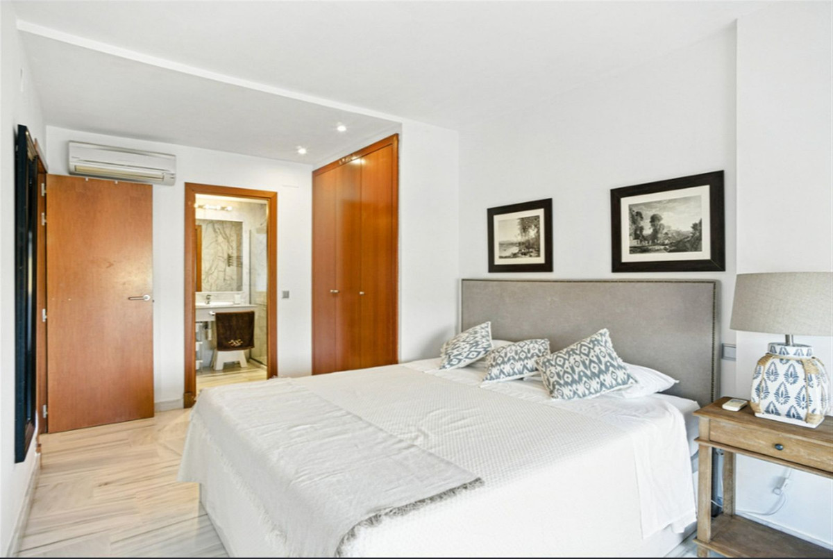 Penthouse Duplex bilde 10