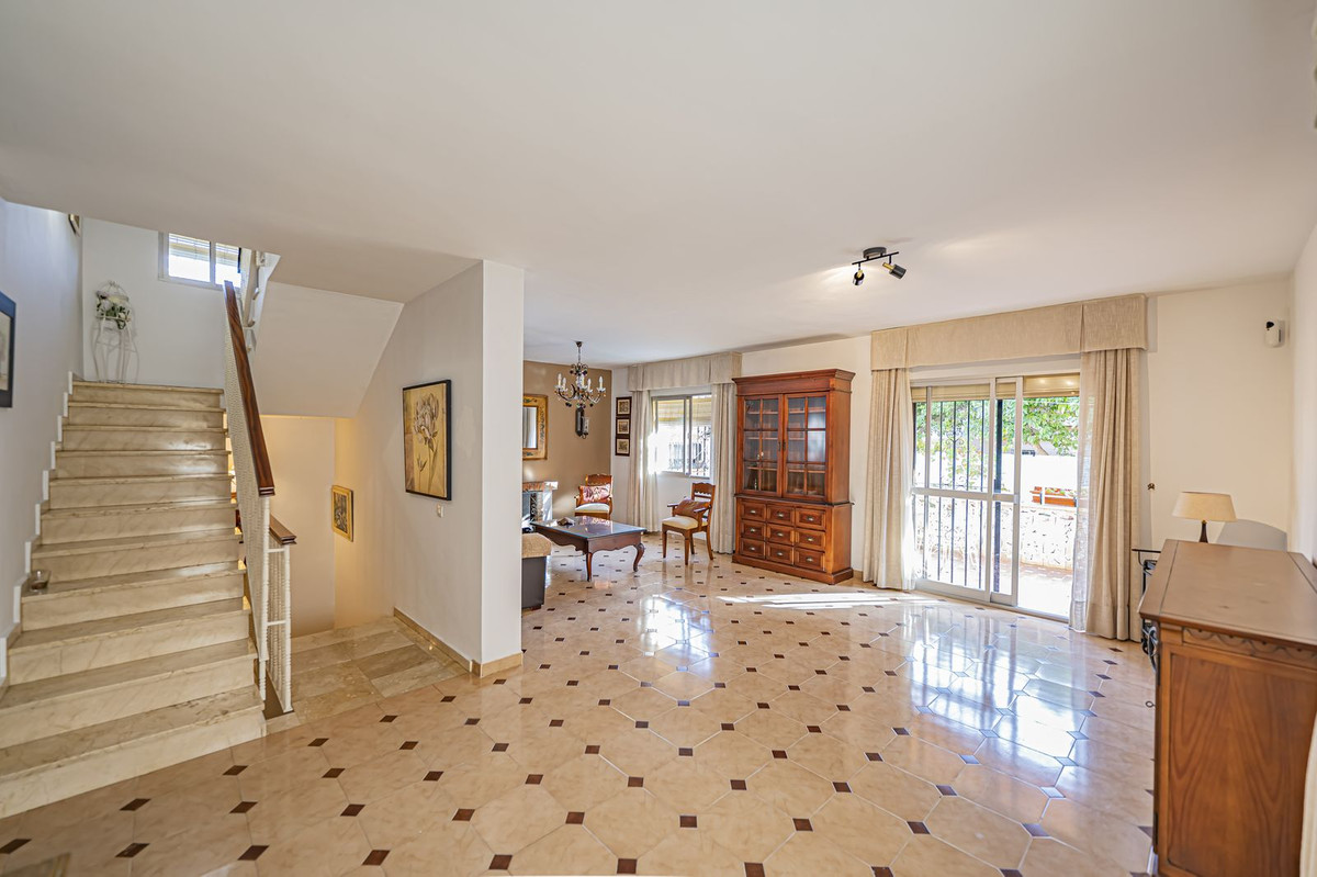 Detached Villa bilde 8