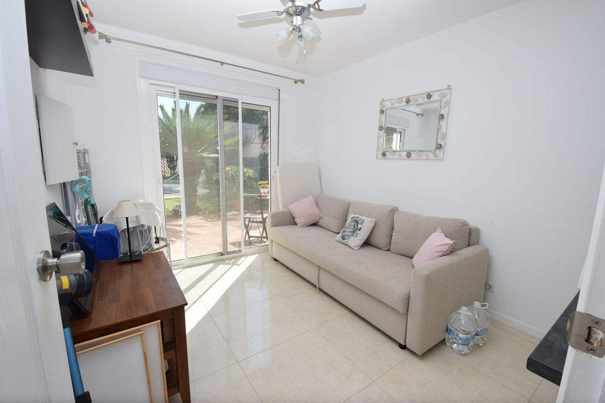 Detached Villa bilde 28
