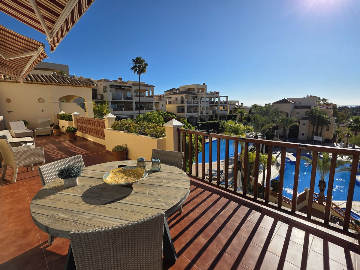 Middle Floor Apartment bilde 1