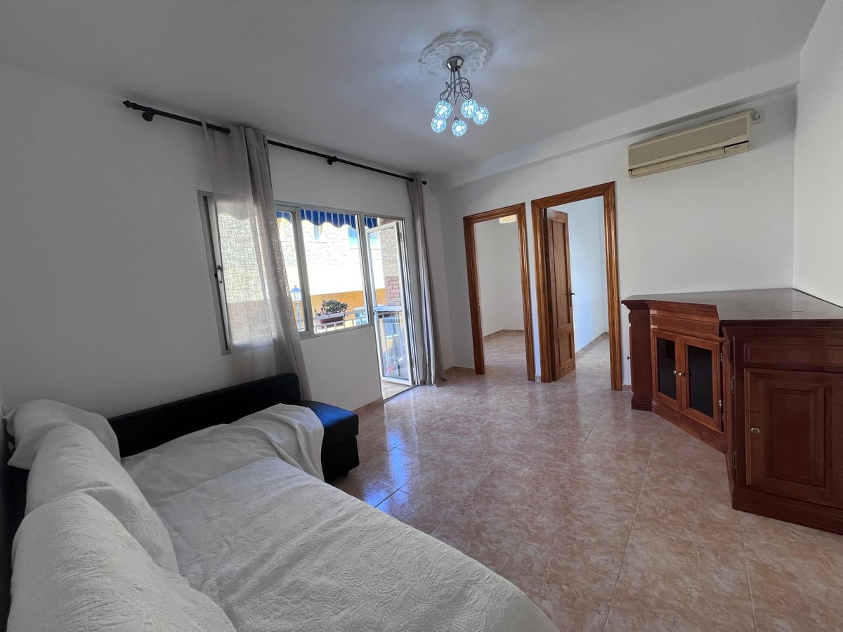 Middle Floor Apartment bilde 1